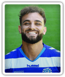 Giannis Mystakidis