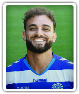Giannis Mystakidis