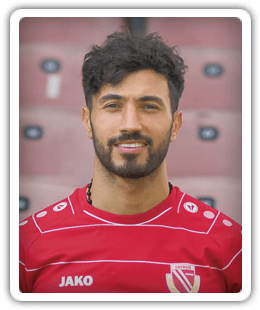 Orhan Yıldırım