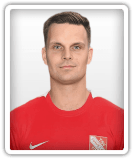 Yannik Jaeschke