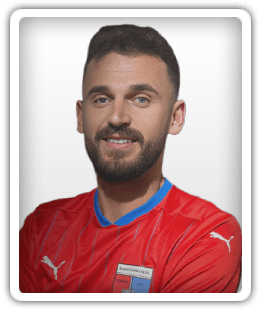 Haris Hyseni