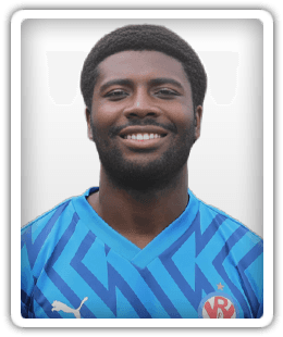 Manfred Kwadwo