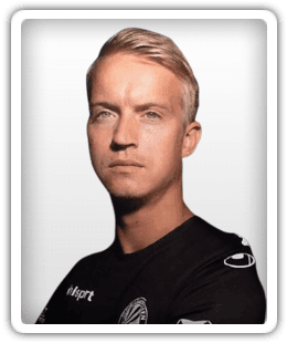 Tim Uhde