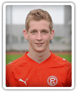 Robert Norf