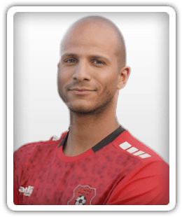 Jerome Propheter