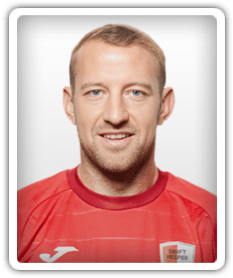 Dominik Stolz