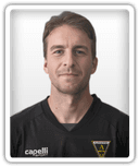 Gianluca Gaudino