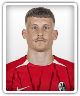 Maximilian Eggestein