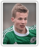 Jonas Nickel