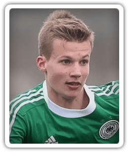 Jonas Nickel