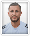 Paul Stieber