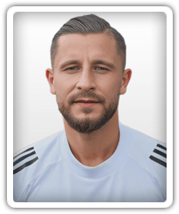 Paul Stieber