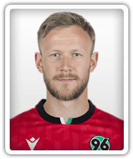 Cedric Teuchert