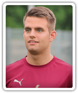 Timo Carstensen