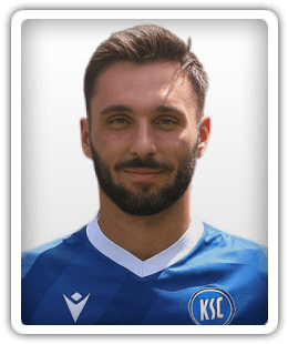 Fabian Schleusener