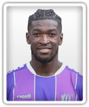 Kwasi Okyere Wriedt