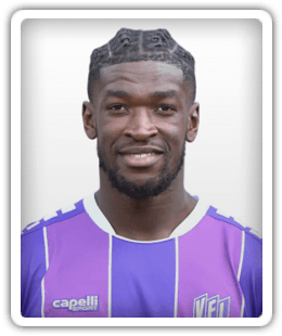 Kwasi Okyere Wriedt