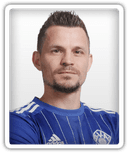 Daniel Cheron