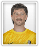 Jannik Huth