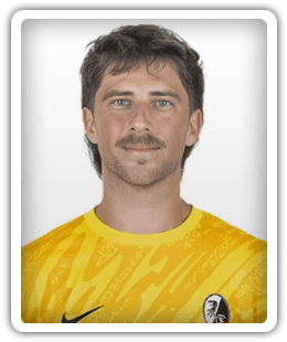 Jannik Huth