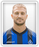 Pascal Sohm