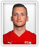 Ardian Morina