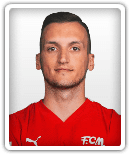 Ardian Morina