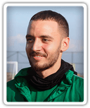 Mert Sinan Pekesen