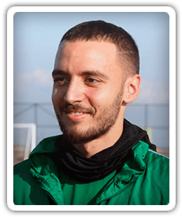 Mert Sinan Pekesen