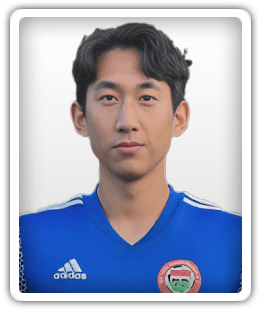Kim Dong-Min