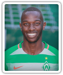 Mohamed Aïdara