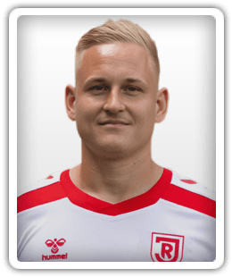 Kai Pröger