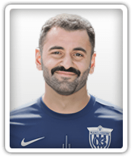Tahsin Çakmak