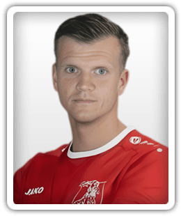 Alexander Fagasinski