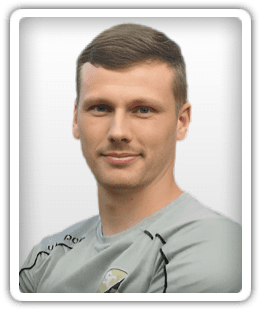 Oliver Genausch