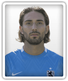 Marlon Frey