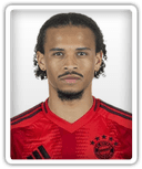 Leroy Sané