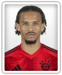 Leroy Sané