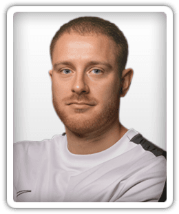 Tim Müller