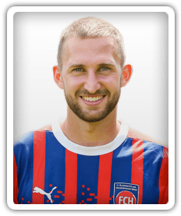 Jonas Föhrenbach