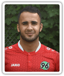 Mohamad Darwish