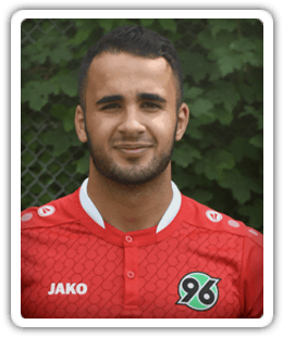 Mohamad Darwish