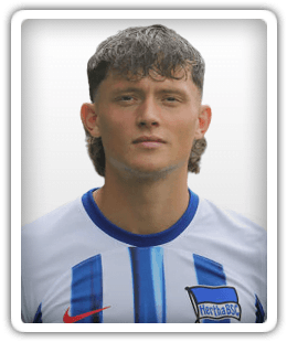 Fabian Reese