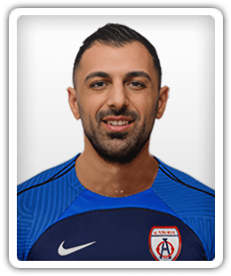 Ali Özgün