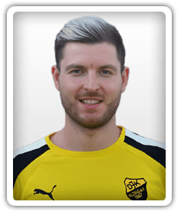 Lukas Dotzler