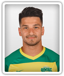 David Najem