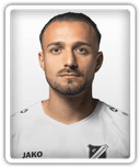 Dino Bajrić