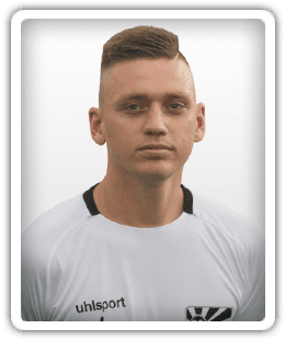 Jonas Busam