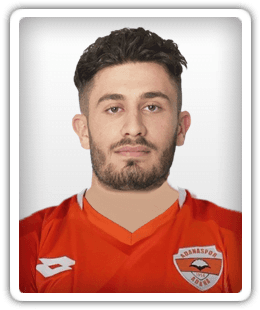 Enes Akyol