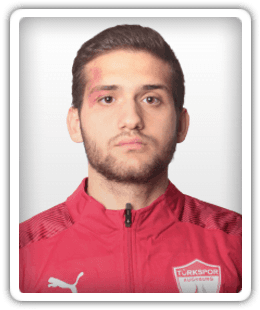David Kazaryan